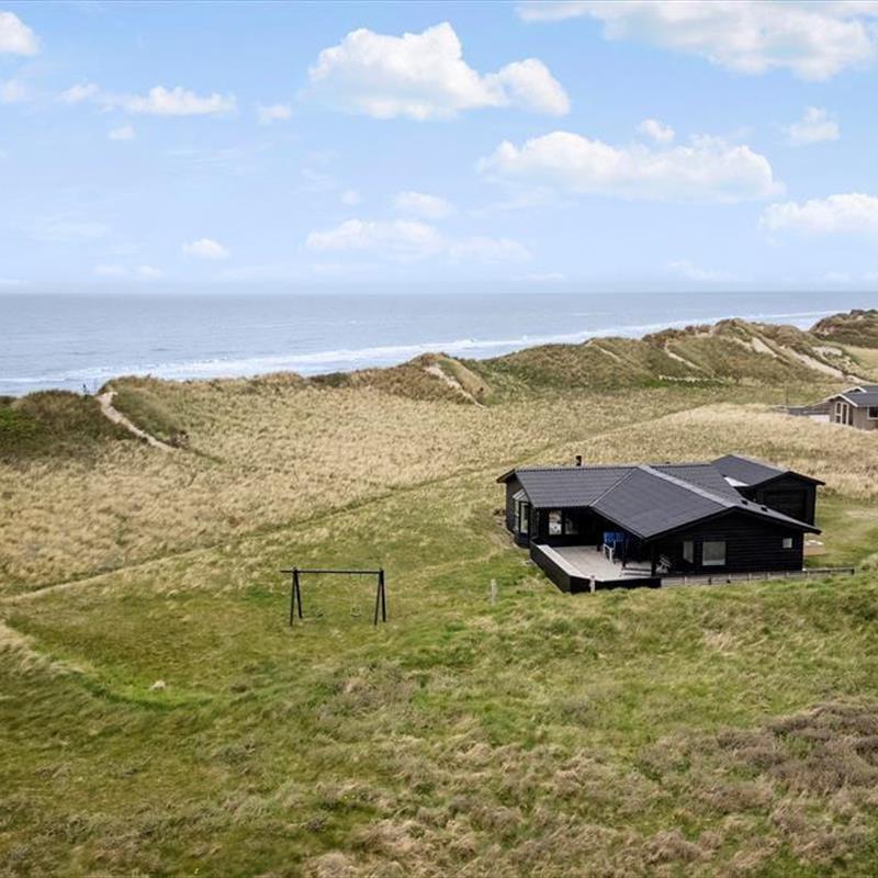 Ferienhaus - 6 Personen -  - Udemarken - Nörlev - 9800 - Hjörring