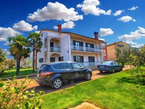 Ferieleilighet - 4 personer -  - 52450 - Flengi