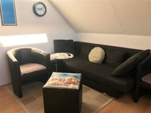 Holiday Home/Apartment - 2 persons -  - Franz Habich Str. - 26757 - Borkum