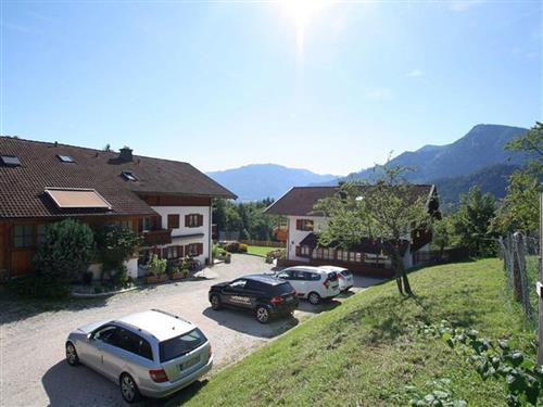 Feriehus / leilighet - 4 personer -  - Bruckthal - 83435 - Bad Reichenhall