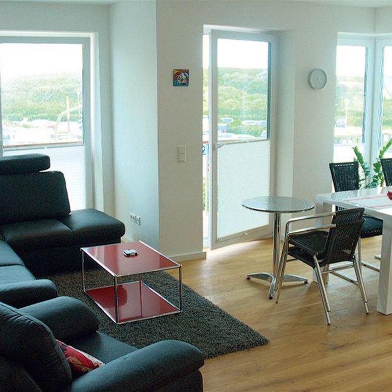 Ferielejlighed - 4 personer -  - Brandenburgerstr. - 25980 - Sylt/Ot Westerland