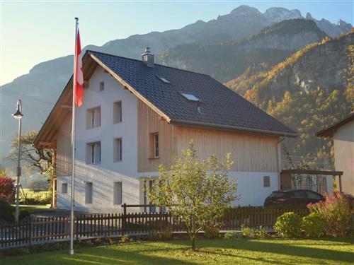 Ferieleilighet - 4 personer -  - Meiringen - 3860