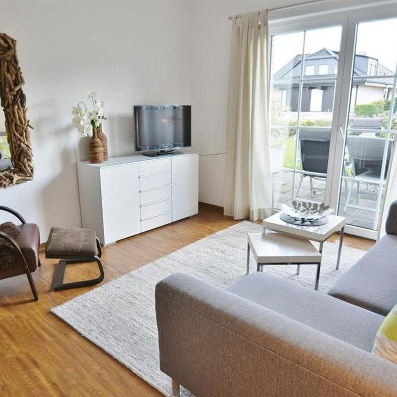 Ferielejlighed - 2 personer -  - Königsredder - 23743 - Grömitz