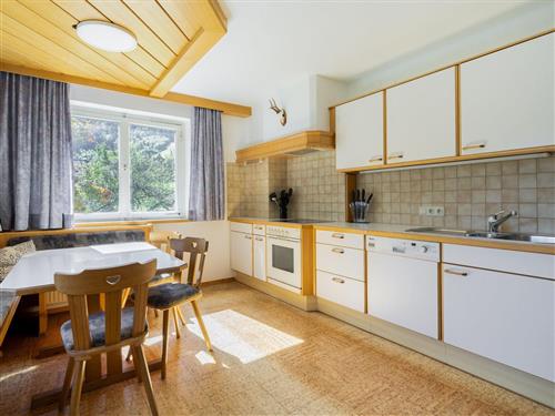 Ferielejlighed - 7 personer -  - Innerbachstraße - 6773 - Vandans