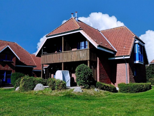 Ferielejlighed - 4 personer -  - Mühlenweg - 23769 - Lemkenhafen