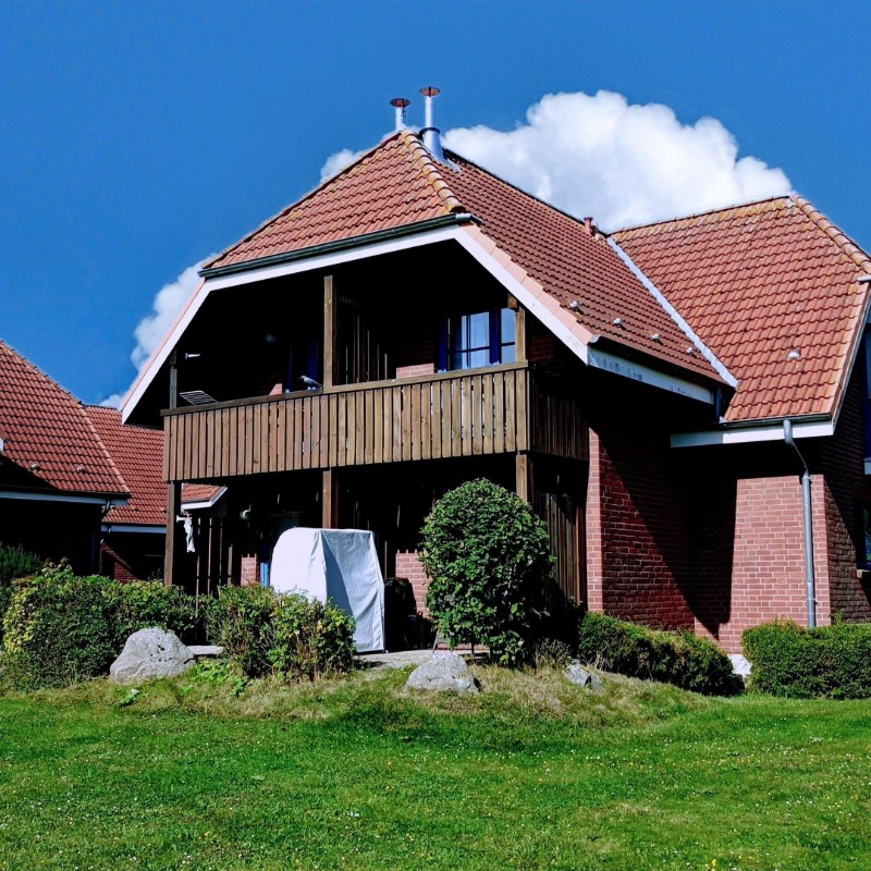 Ferielejlighed - 4 personer -  - Mühlenweg - 23769 - Lemkenhafen