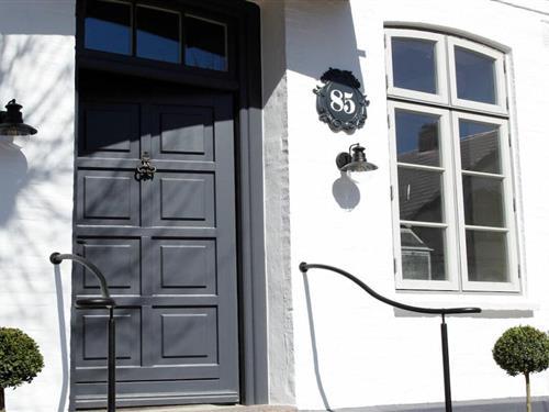 Feriehus - 4 personer -  - 24399 - Arnis