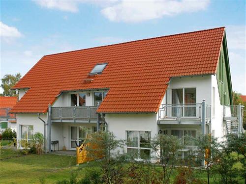 Sommerhus - 4 personer -  - Weidenweg - 17449 - Karlshagen