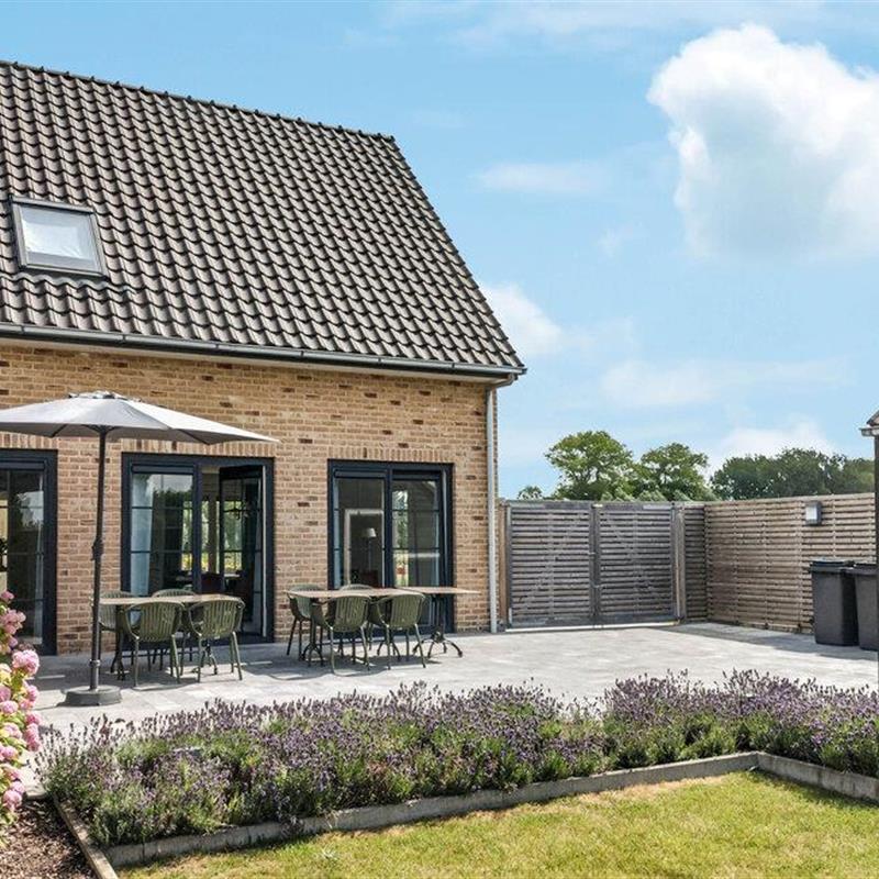 Sommerhus - 8 personer -  - Ringdijk Noord II - 4506 HB - Cadzand