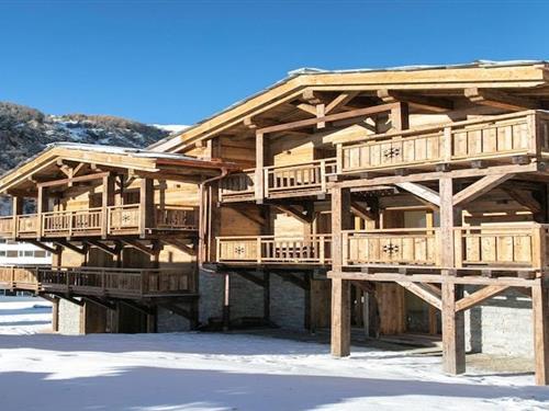 Ferielejlighed - 6 personer -  - 3961 - Zinal