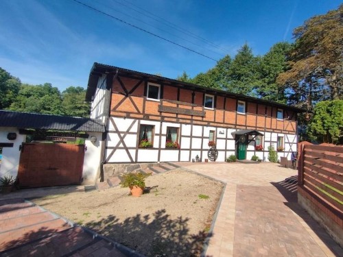 Sommerhus - 16 personer -  - 76-004 - Sianow