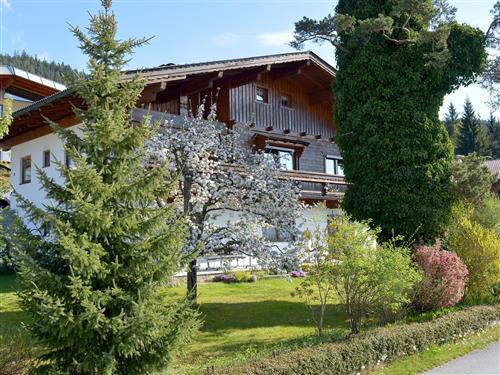 Sommerhus - 3 personer -  - Föhrenwald - 6352 - Ellmau