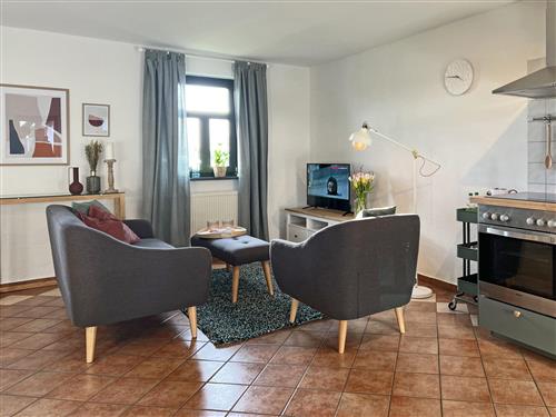 Ferienwohnung - 4 Personen -  - Dargun - 17159