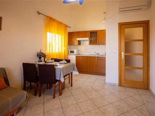 Ferieleilighet - 4 personer -  - 23262 - Pašman