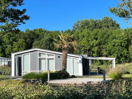 Holiday home - 4 persons -  - 4424MN - Wemeldinge