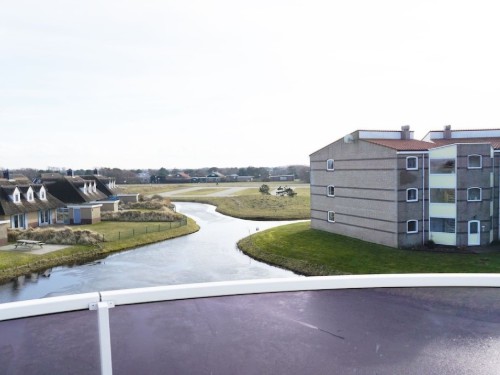 Holiday home - 4 persons -  - JULIANADOR - Nord-Holland