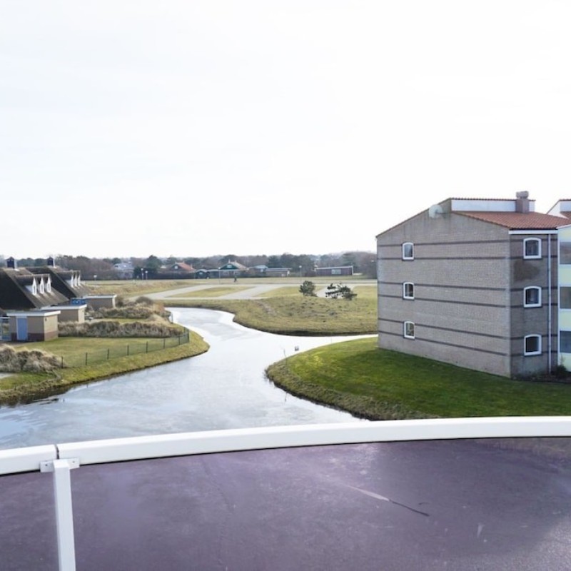 Sommerhus - 4 personer -  - JULIANADOR - Nord-Holland