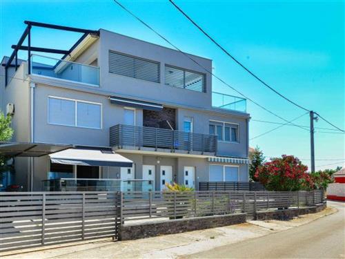 Ferielejlighed - 6 personer -  - Donje Rastane - 23207