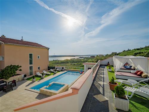 Ferieleilighet - 4 personer -  - Pag/Dinjiška - 23249