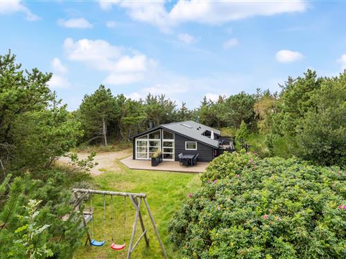 Sommerhus - 7 personer -  - Havklitvej - Klegod - 6950 - Ringkøbing