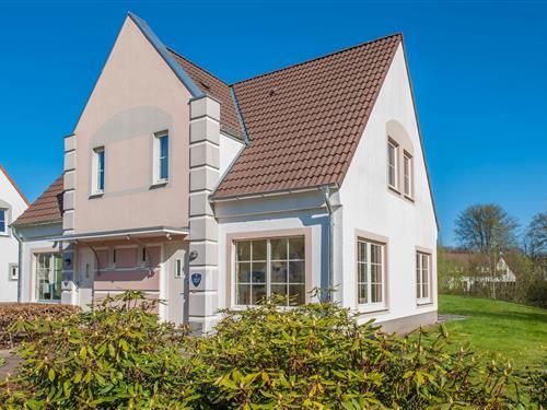 Feriehus - 4 personer -  - 48455 - Bad Bentheim