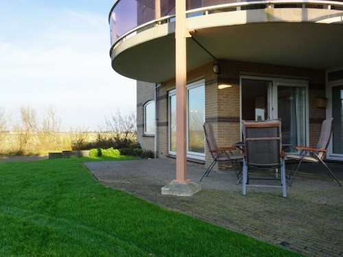 Holiday home - 4 persons -  - 1787 PP - Julianadorp