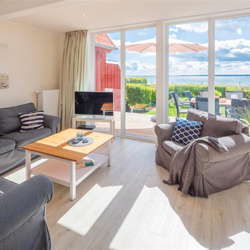 Sommerhus - 6 personer -  - Haffkamp - 23743 - Grömitz Ot Brodau