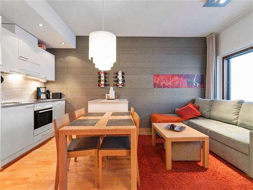 Sommerhus - 4 personer -  - Ylläsjärvi - 95980