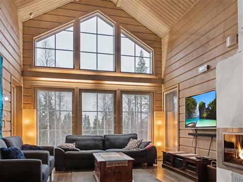 Holiday Home/Apartment - 12 persons -  - Sotkamo - 88610