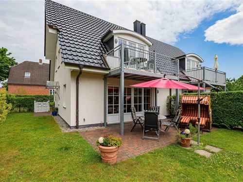 Ferieleilighet - 4 personer -  - Badestrasse - 25938 - Wyk Auf Föhr