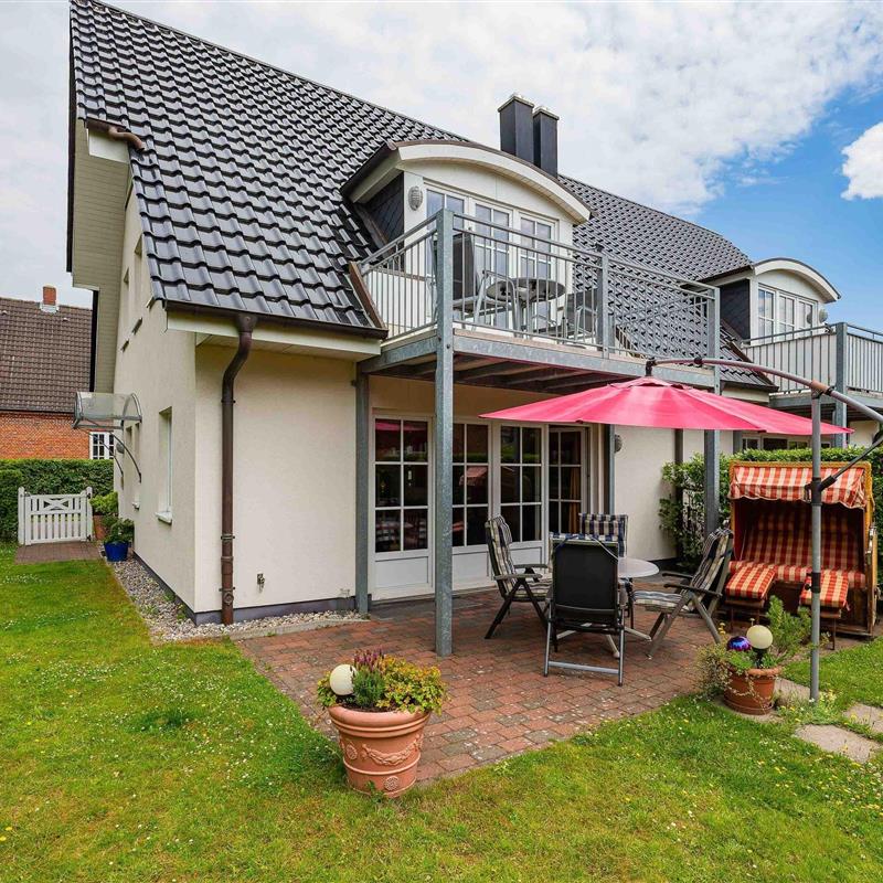 Ferielejlighed - 4 personer -  - Badestrasse - 25938 - Wyk Auf Föhr