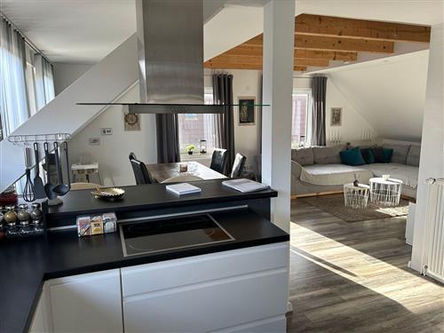 Ferielejlighed - 4 personer -  - Tjalkweg - 26789 - Leer In Ostfriesland