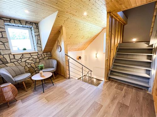 Ferienhaus - 15 Personen -  - 407 55 - Dolní Podluží