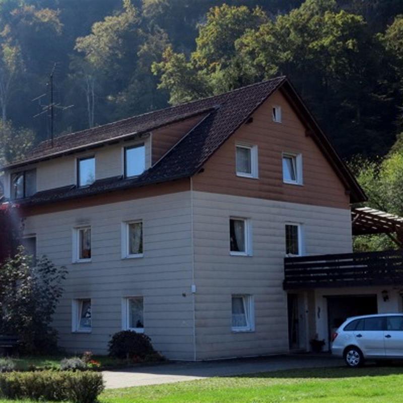  - 4 personer -  - Neuburger Straße - 91809 - Wellheim