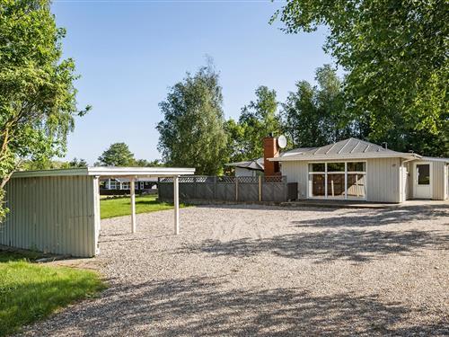 Sommerhus - 8 personer -  - Illeris - Illeris - 9640 - Farsø