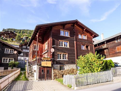 Holiday apartment - 6 persons -  - Rueras Dieni - 7189