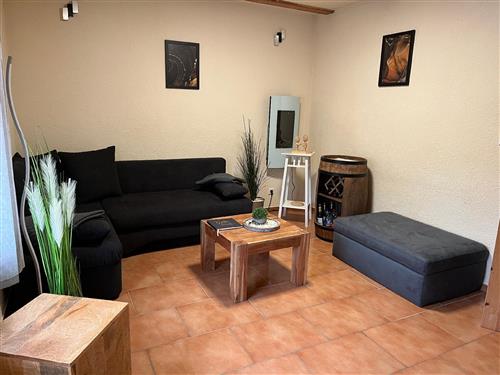 Ferielejlighed - 4 personer -  - ANNABERGER STRASSE - 09484 - Oberwiesenthal