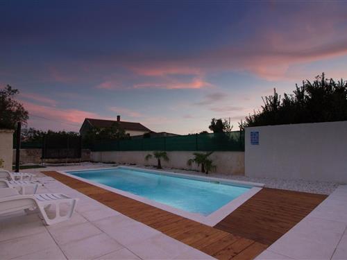 Holiday home - 7 persons -  - KAZALI - 52204 - Liznjan