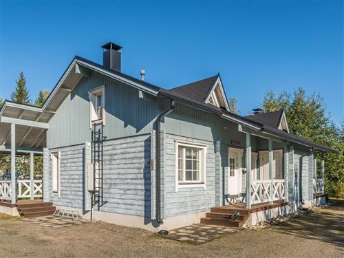 Sommerhus - 8 personer -  - Sotkamo - 88610