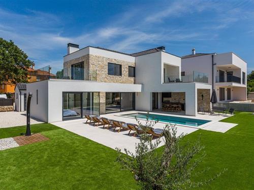 Feriehus - 6 personer -  - Kosinozici - Porec - Kosinozici - 52440 - Porec