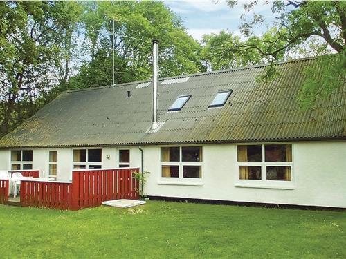Ferienhaus - 16 Personen -  - Birketvej - Hörmested - 9870 - Sindal