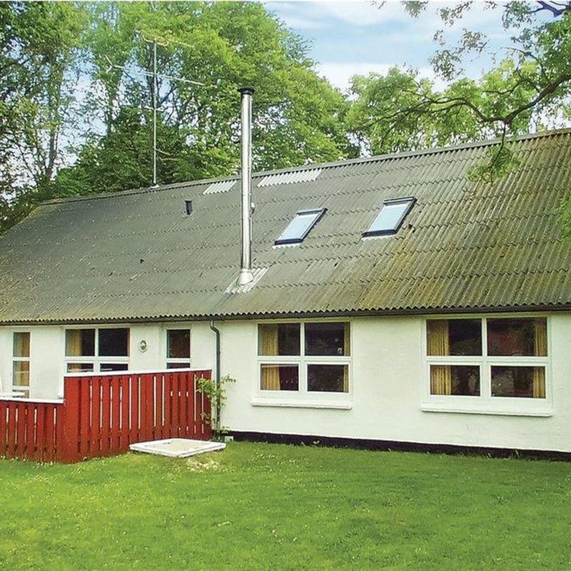 Sommerhus - 16 personer -  - Birketvej - Hørmested - 9870 - Sindal