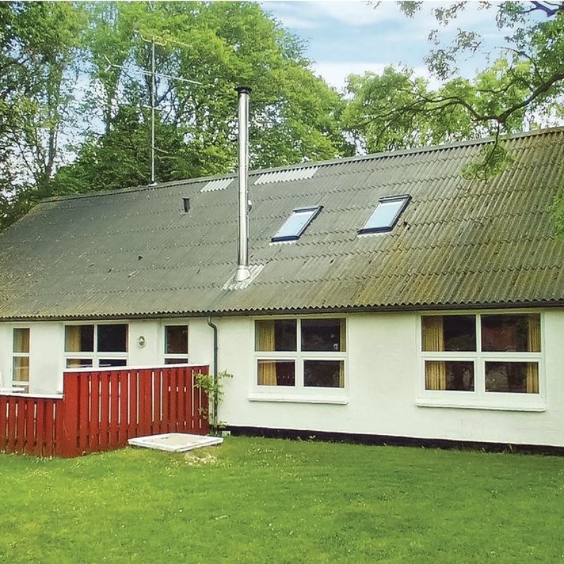 Sommerhus - 16 personer -  - Birketvej - Hørmested - 9870 - Sindal