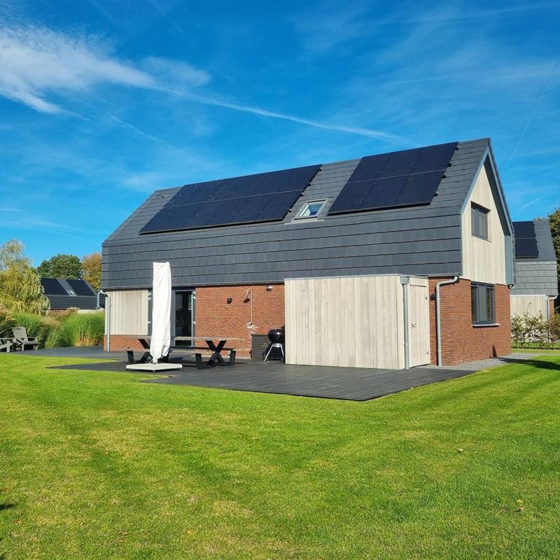 Sommerhus - 6 personer -  - 8561BJ - Balk