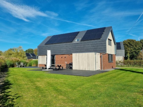 Holiday home - 6 persons -  - 8561BJ - Balk