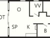 Billede 31 - Plantegning
