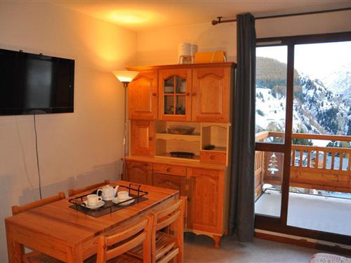 Feriehus / leilighet - 6 personer -  - 38860 - Les Deux Alpes