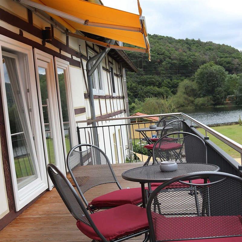 Ferielejlighed - 4 personer -  - Bringhäuser Straße - 34549 - Edertal