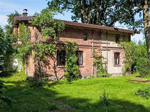 Sommerhus - 10 personer -  - Sasino - 84-210