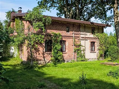 Sommerhus - 10 personer -  - Sasino - 84-210